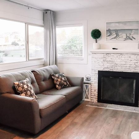 Arena Del Mar Motel Grayland Екстериор снимка