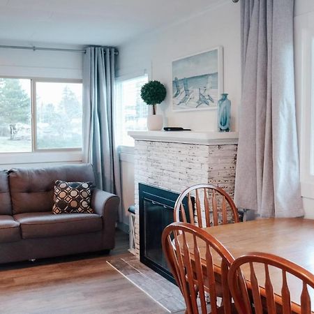 Arena Del Mar Motel Grayland Екстериор снимка