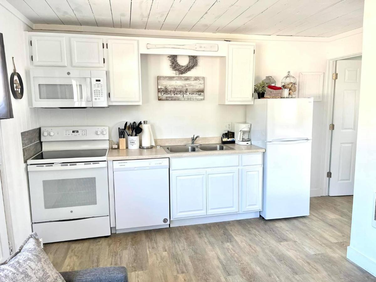 Arena Del Mar Motel Grayland Екстериор снимка