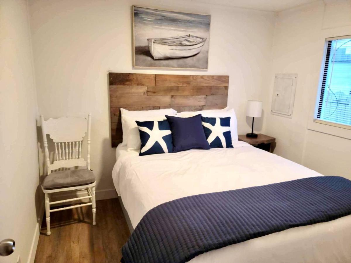 Arena Del Mar Motel Grayland Екстериор снимка