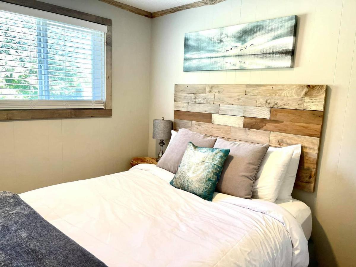 Arena Del Mar Motel Grayland Екстериор снимка