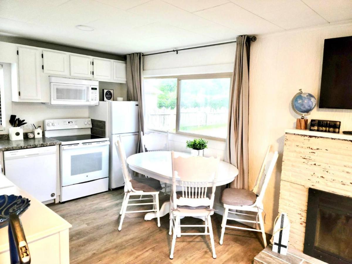 Arena Del Mar Motel Grayland Екстериор снимка