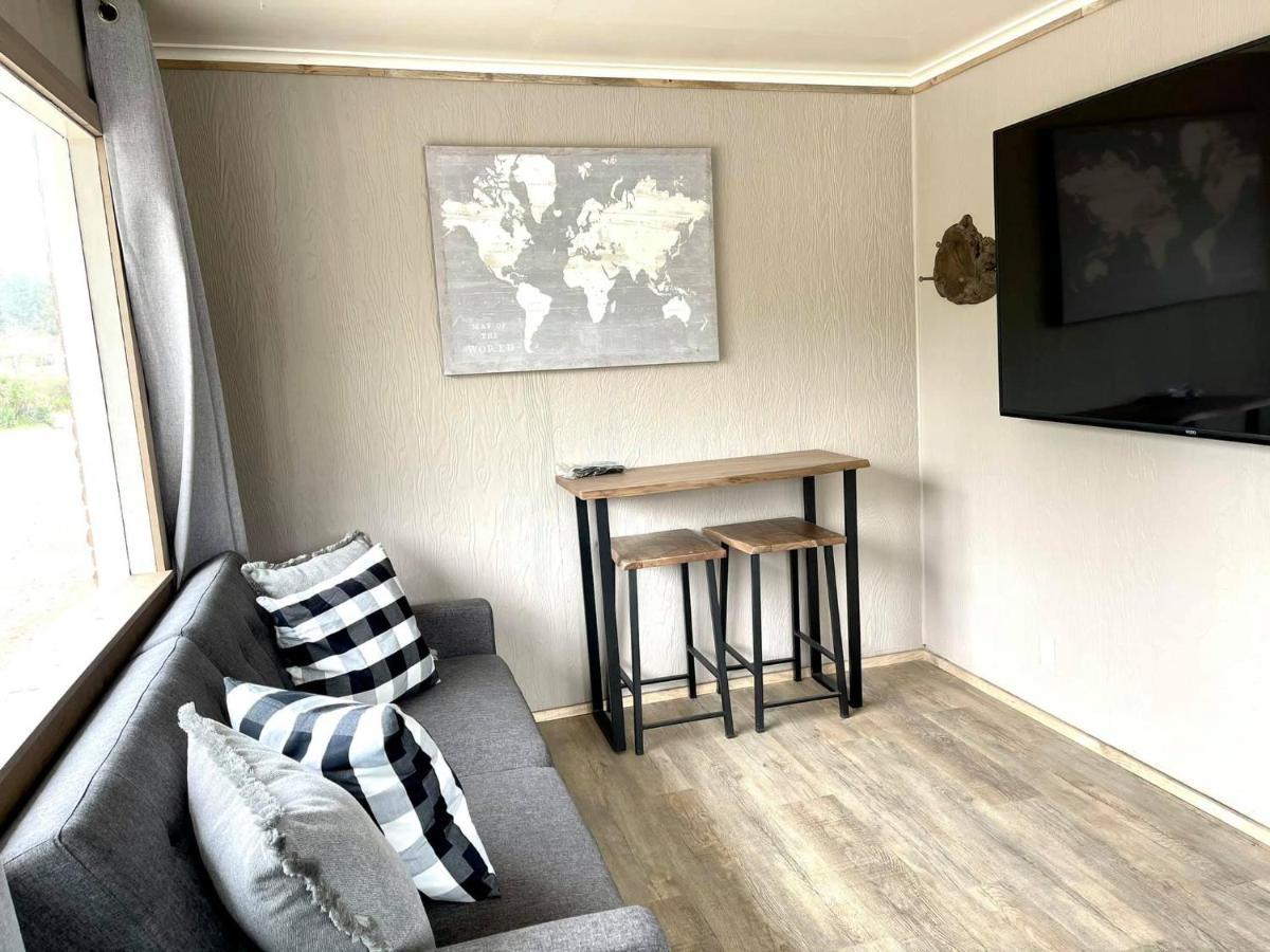 Arena Del Mar Motel Grayland Екстериор снимка