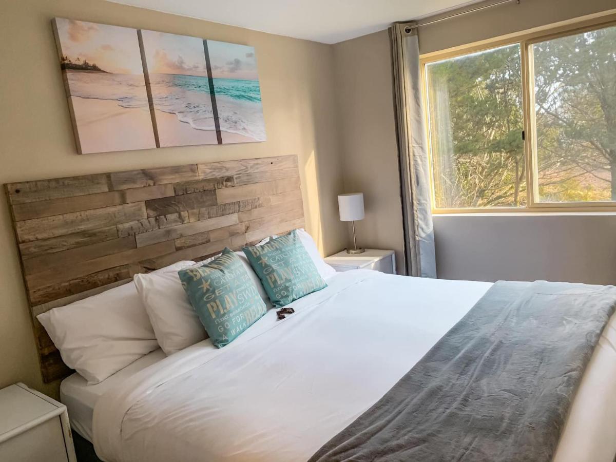 Arena Del Mar Motel Grayland Екстериор снимка