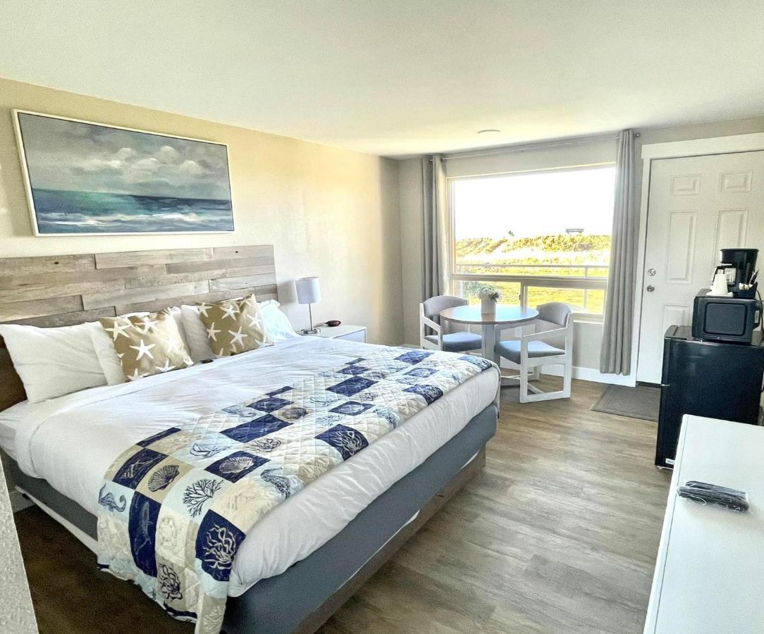Arena Del Mar Motel Grayland Екстериор снимка