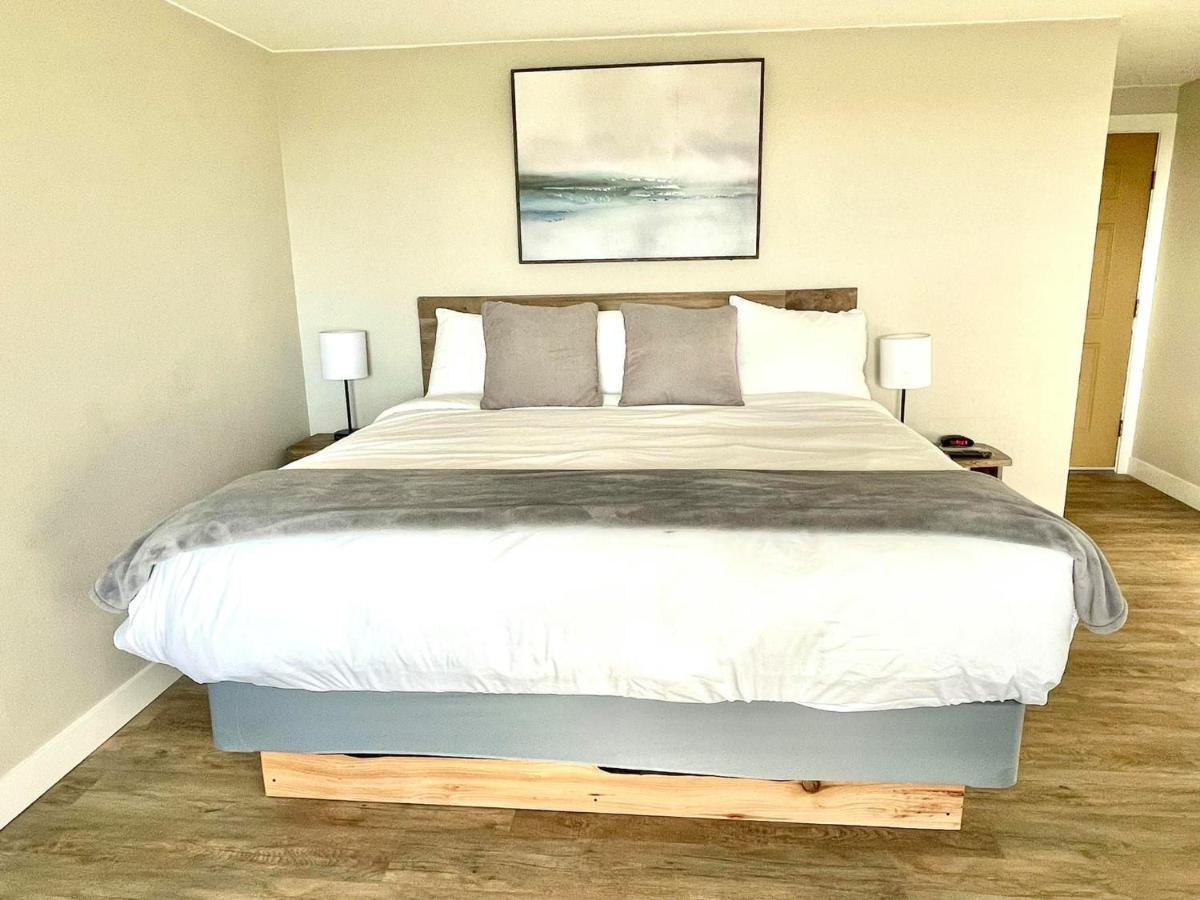 Arena Del Mar Motel Grayland Екстериор снимка