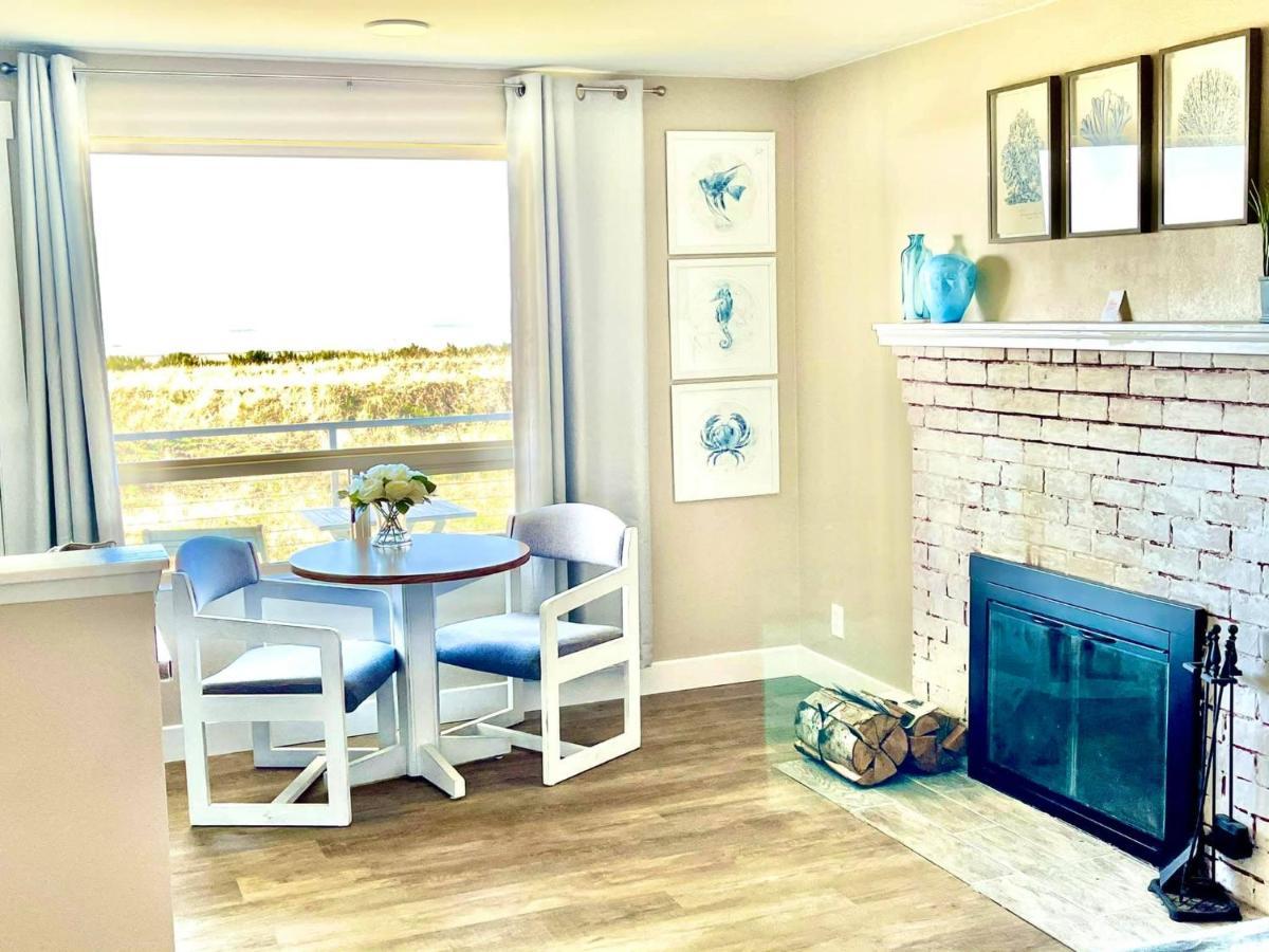 Arena Del Mar Motel Grayland Екстериор снимка