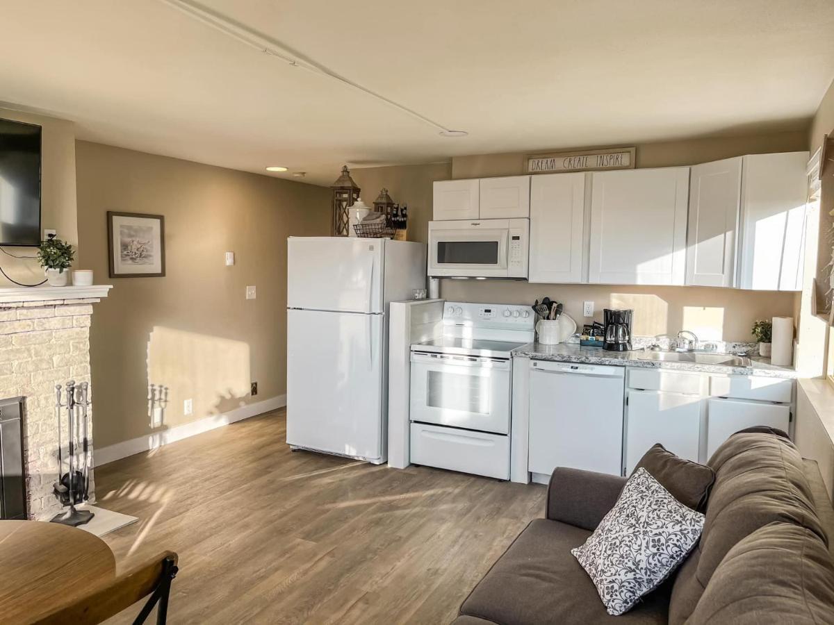 Arena Del Mar Motel Grayland Екстериор снимка