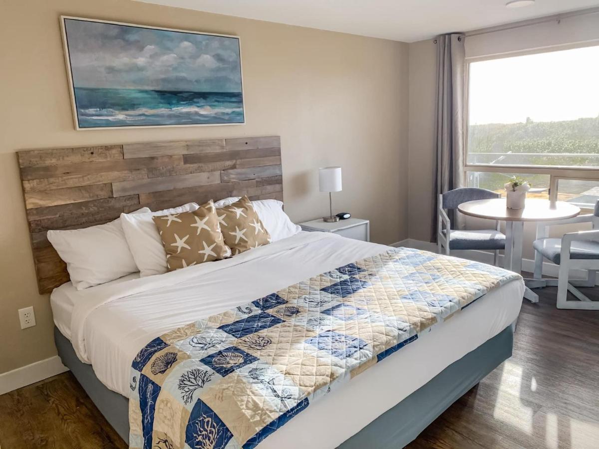 Arena Del Mar Motel Grayland Екстериор снимка