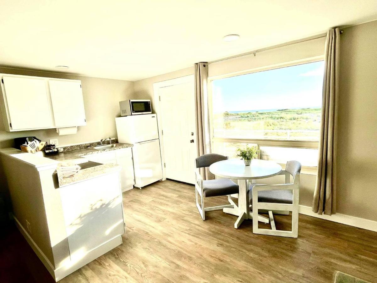 Arena Del Mar Motel Grayland Екстериор снимка