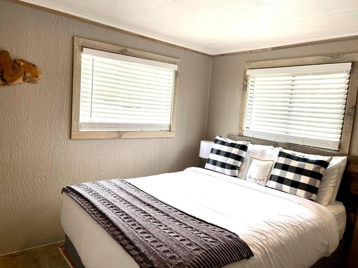 Arena Del Mar Motel Grayland Екстериор снимка