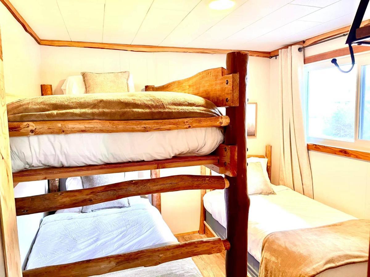 Arena Del Mar Motel Grayland Екстериор снимка