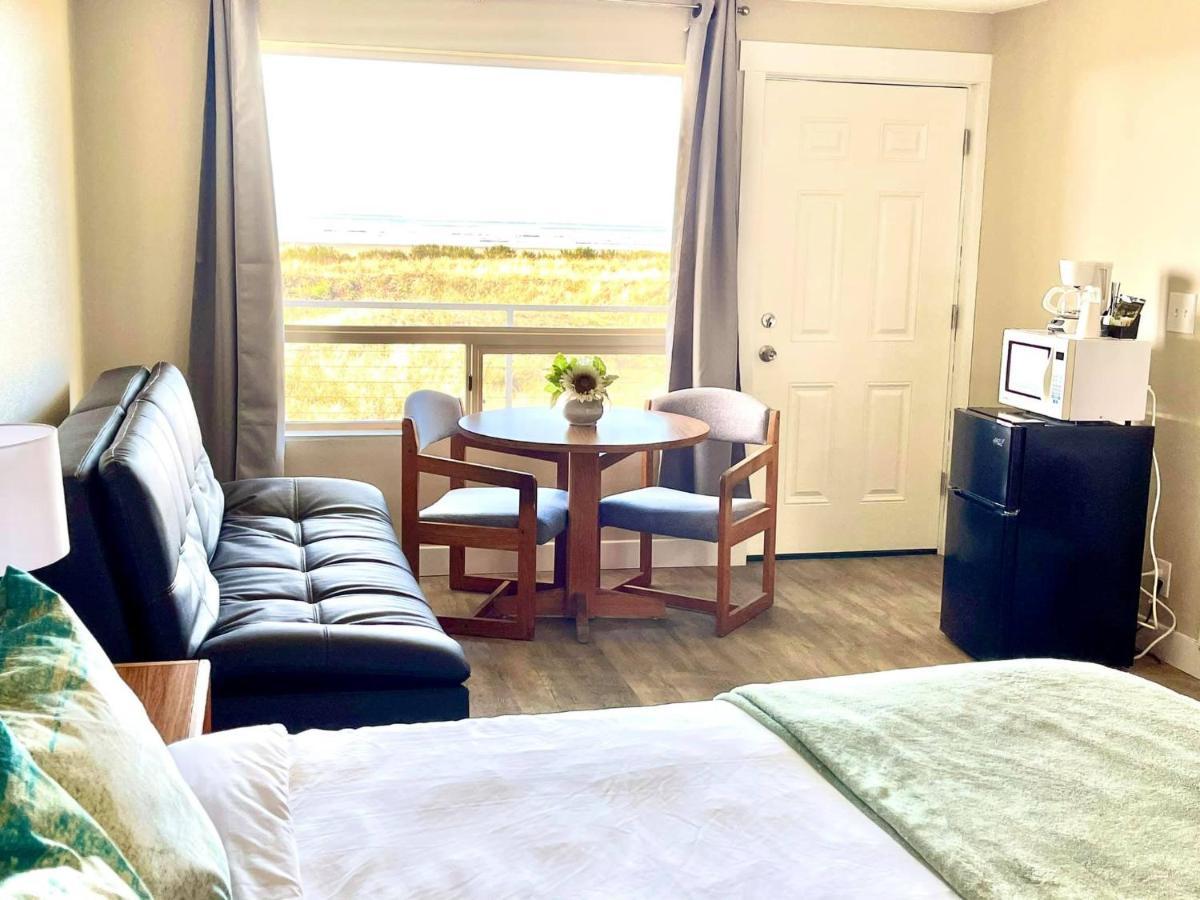 Arena Del Mar Motel Grayland Екстериор снимка