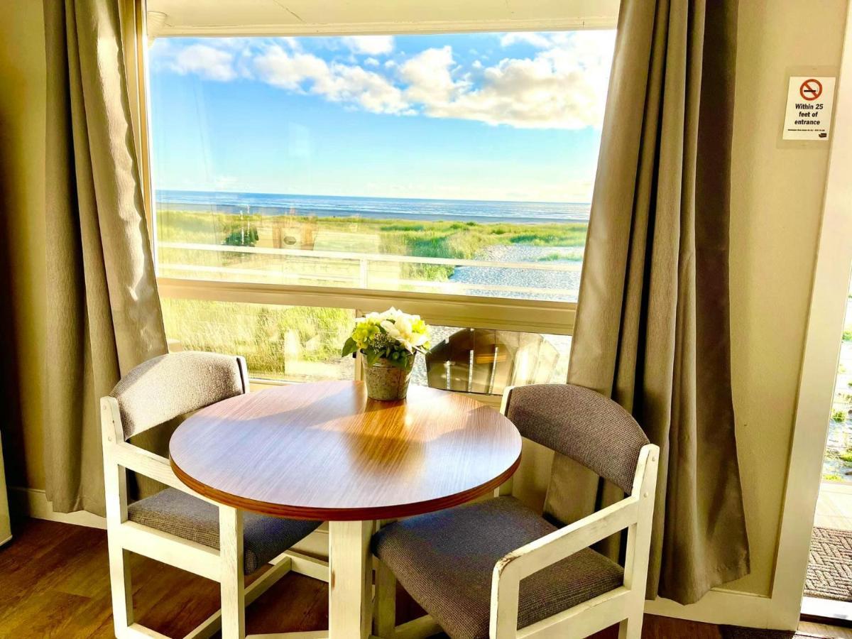 Arena Del Mar Motel Grayland Екстериор снимка