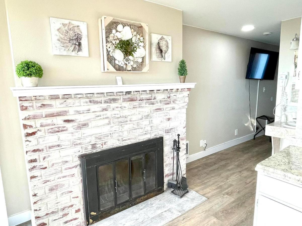 Arena Del Mar Motel Grayland Екстериор снимка
