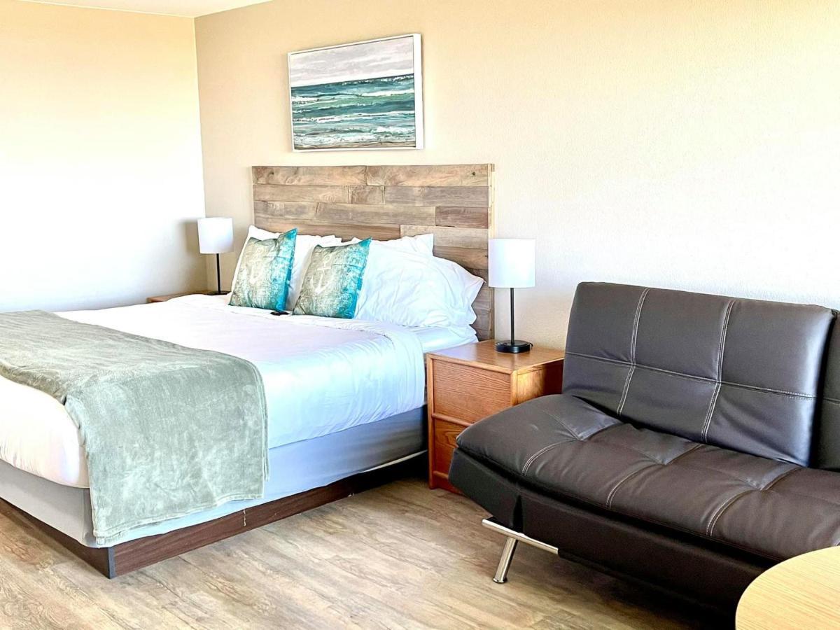 Arena Del Mar Motel Grayland Екстериор снимка