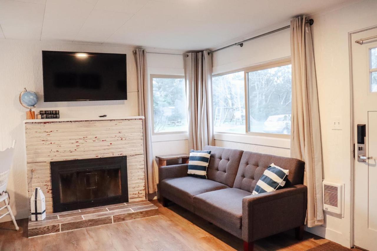 Arena Del Mar Motel Grayland Екстериор снимка