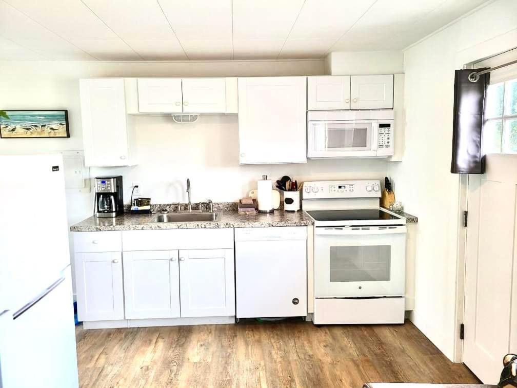 Arena Del Mar Motel Grayland Екстериор снимка