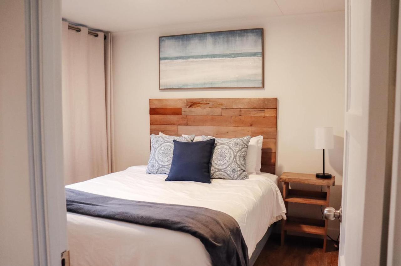 Arena Del Mar Motel Grayland Екстериор снимка
