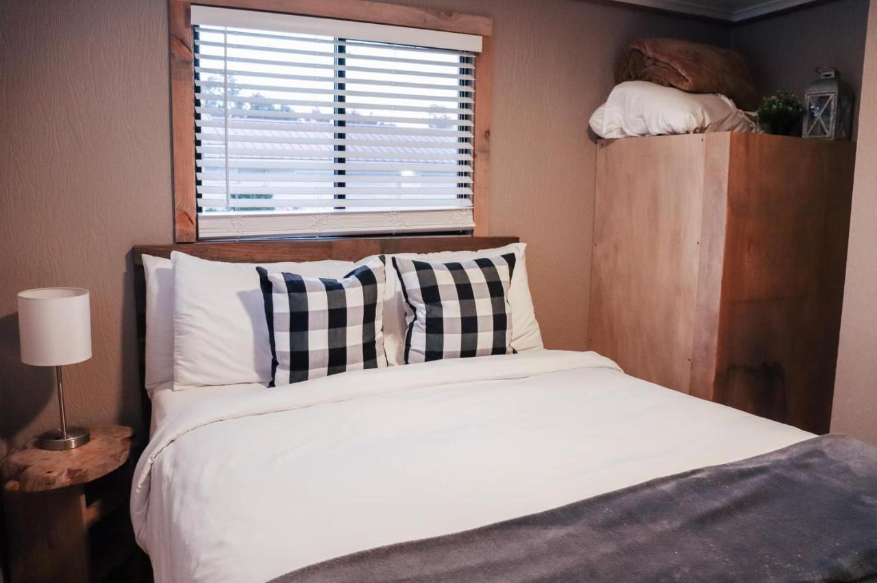 Arena Del Mar Motel Grayland Екстериор снимка