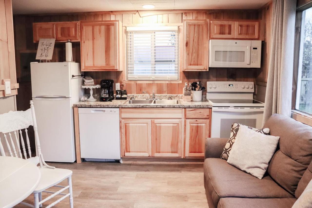 Arena Del Mar Motel Grayland Екстериор снимка
