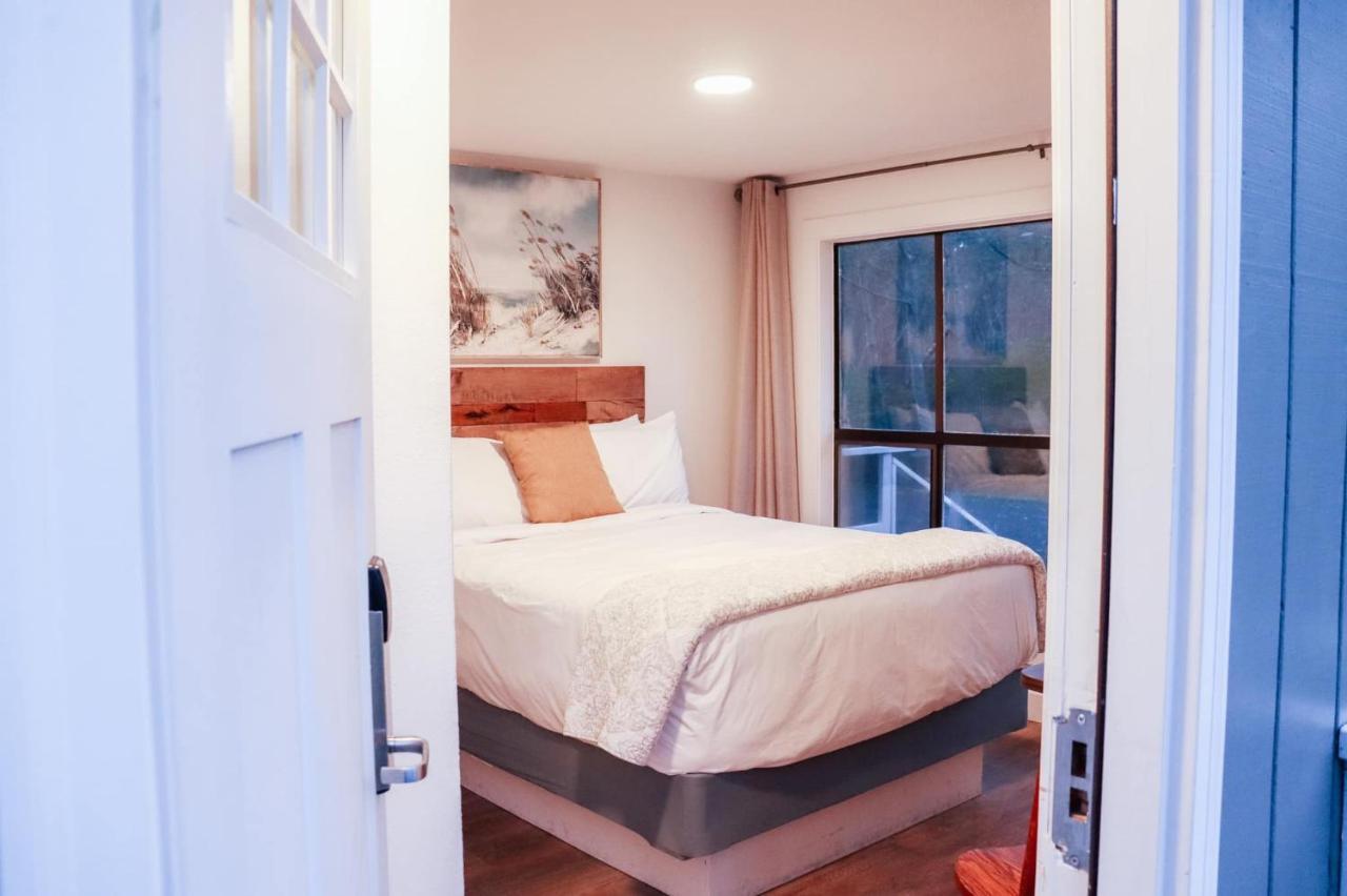 Arena Del Mar Motel Grayland Екстериор снимка