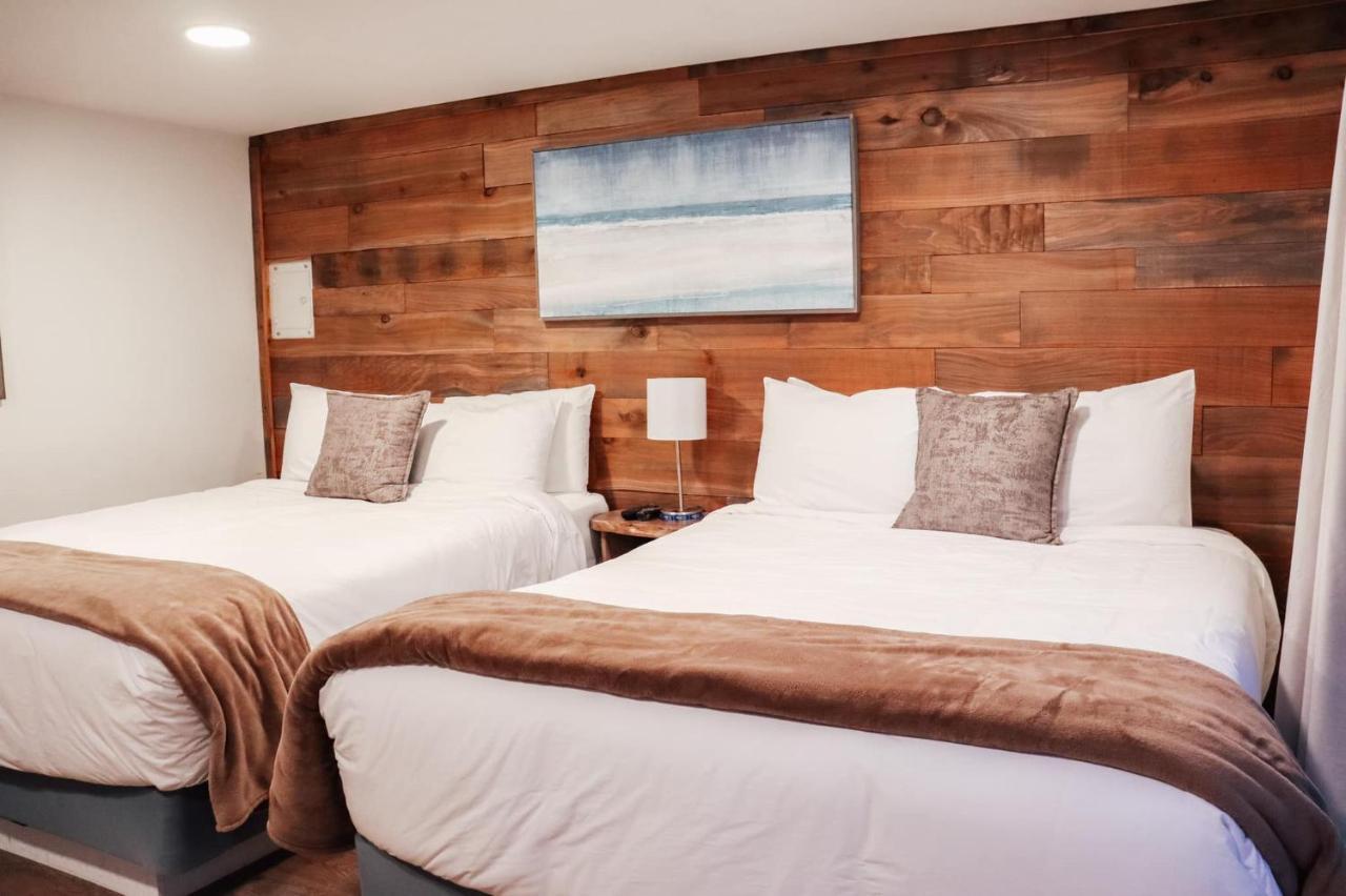 Arena Del Mar Motel Grayland Екстериор снимка