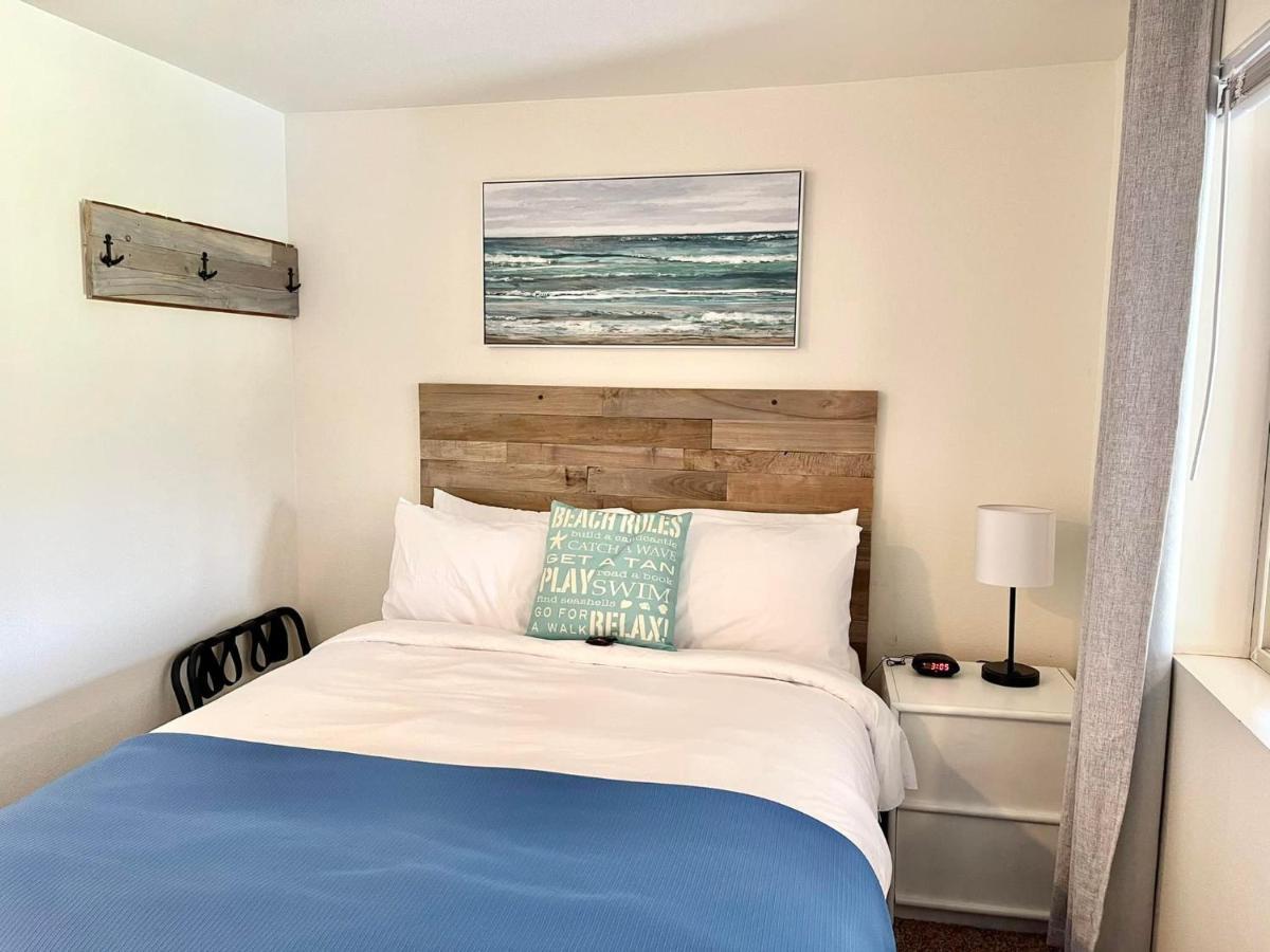 Arena Del Mar Motel Grayland Екстериор снимка