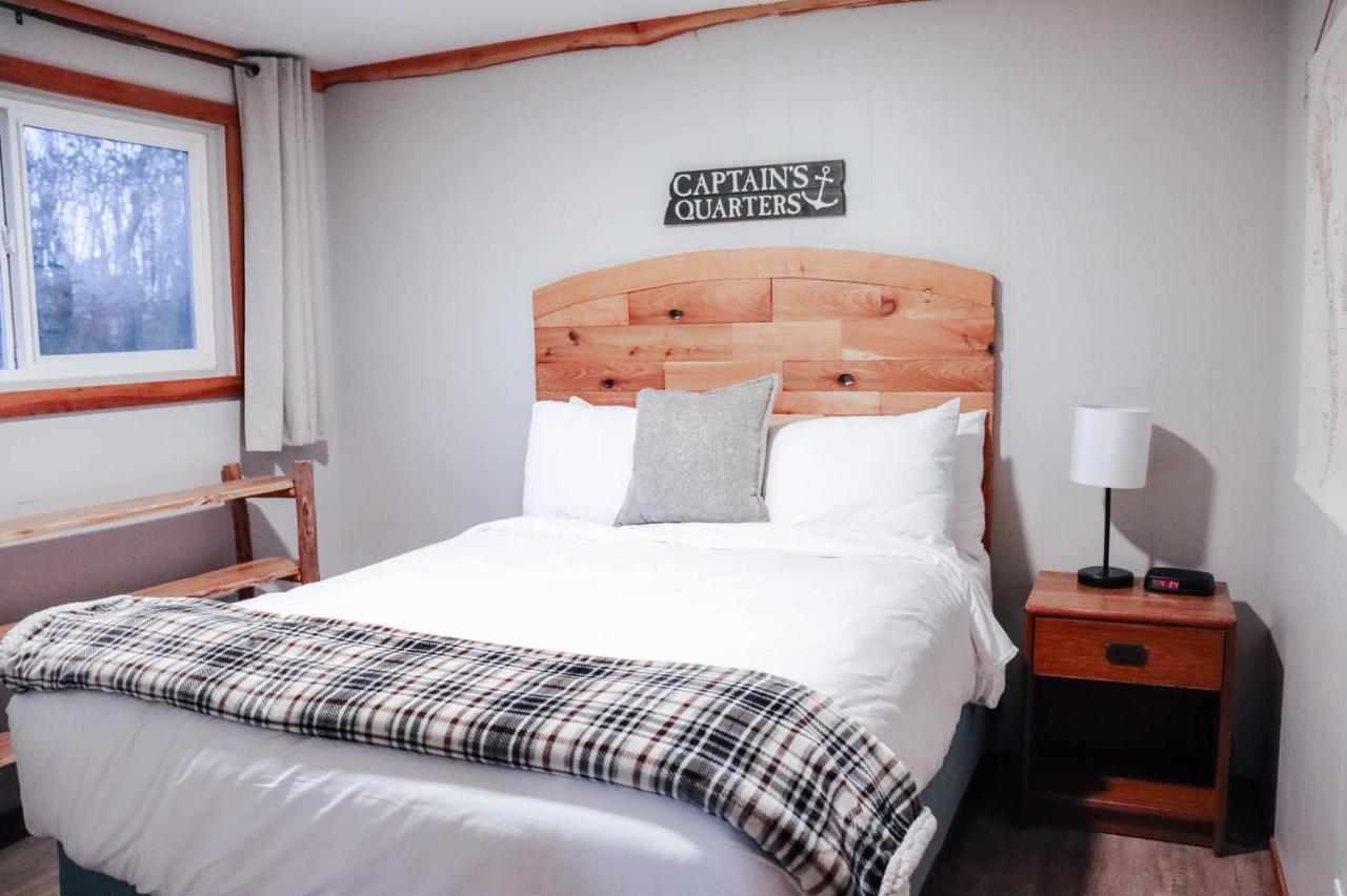 Arena Del Mar Motel Grayland Екстериор снимка