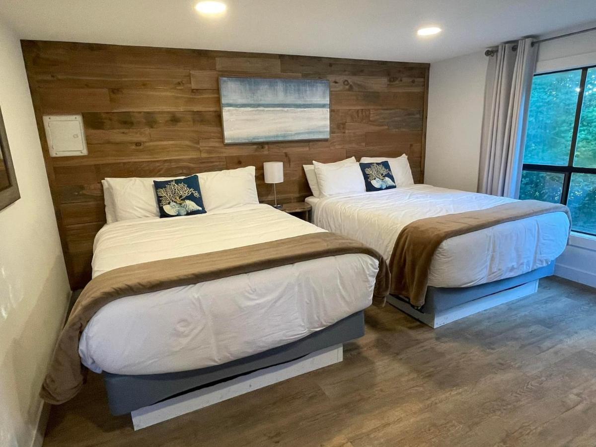 Arena Del Mar Motel Grayland Екстериор снимка