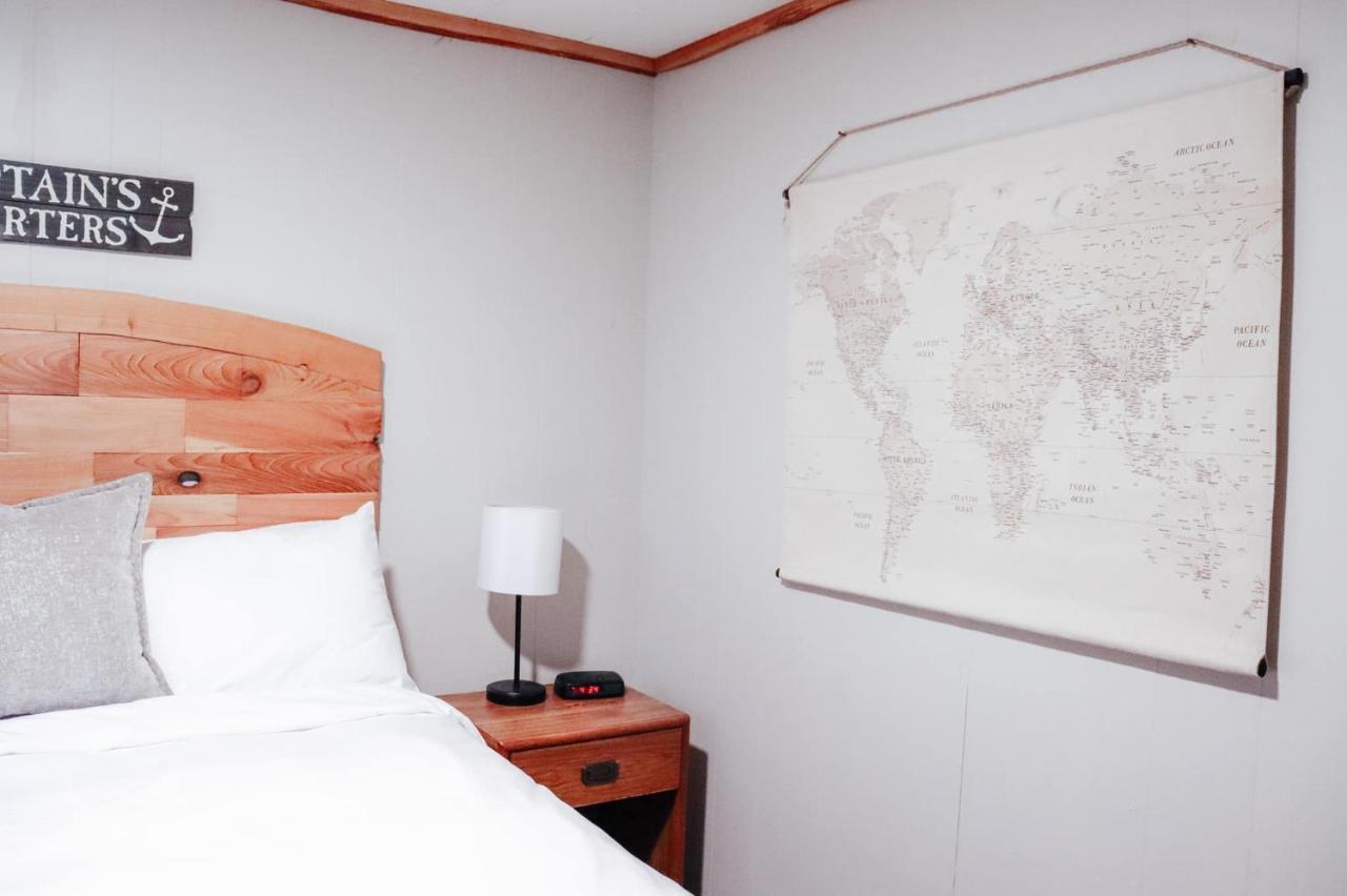 Arena Del Mar Motel Grayland Екстериор снимка
