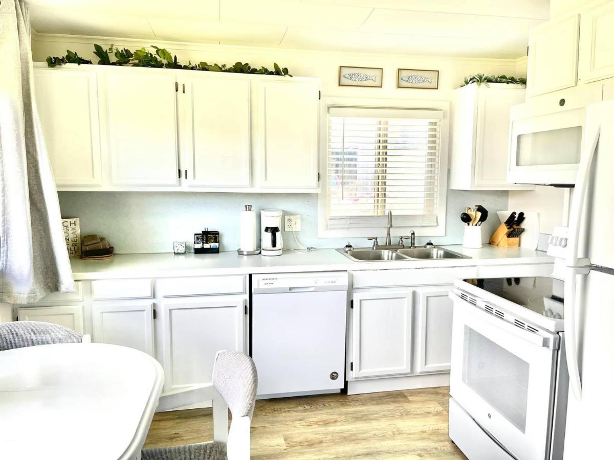 Arena Del Mar Motel Grayland Екстериор снимка