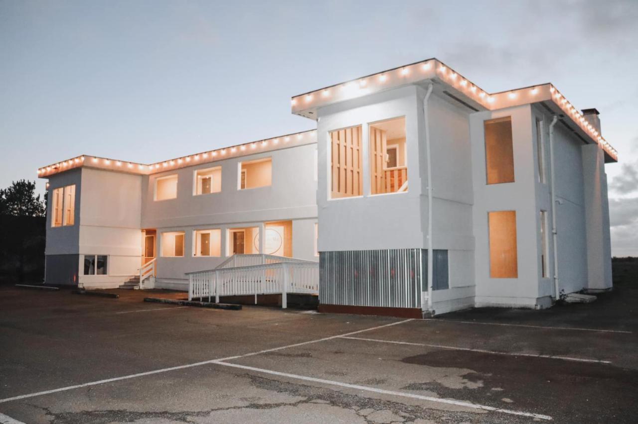 Arena Del Mar Motel Grayland Екстериор снимка
